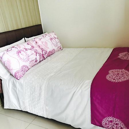De Luxe, Standard And Studio Suites -The Breeze Residences-Close To Airport,Mall Of Asia, Us Embassy Manila Exteriör bild